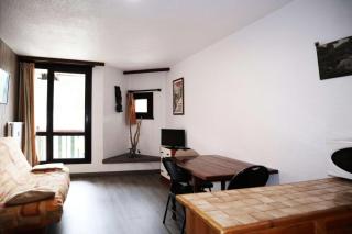 Résidence Le Boussolenc - Studio équipé pour 4 personnes MAE-2124 - Le Mélézet - 8