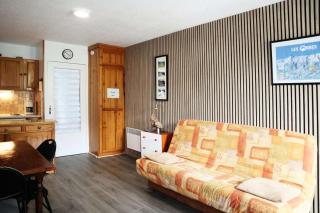 Résidence Le Boussolenc - Studio équipé pour 4 personnes MAE-2124 - Le Mélézet - 7