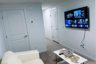 2bedrooms, 1bath, two beds, new basement in Mahogany - 2