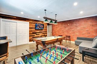 Spectacular 5BR & 5BA Villa in Hollywood Lakes - Hollywood - 7