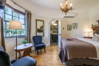Cedar Gables Inn - Napa - 2