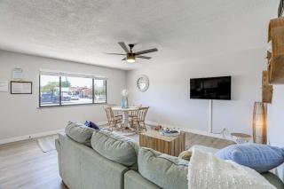 Las Vegas Vacation Rental with Pool about 10 Mi to Strip - 7