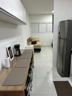 Studio Santo Antônio Maria Zaccaria - Cachoeira Paulista - 5