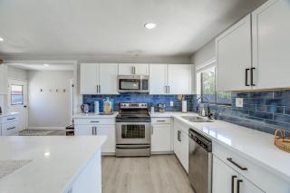 Las Vegas Vacation Rental with Pool about 10 Mi to Strip - Las Vegas - 5