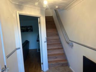 Home away from home - 1