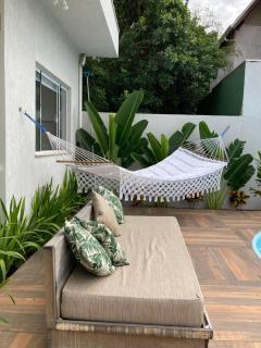A casa na praia dos seus sonhos!!! - Bombinhas - 5