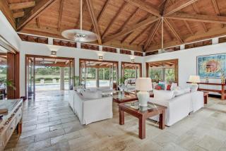 Gorgeous villa at Casa de Campo - with large pool, cook, maid and 2 golf carts - La Romana - 8