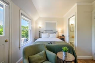 Cedar Gables Inn - Napa - 4