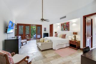Gorgeous villa at Casa de Campo - with large pool, cook, maid and 2 golf carts - La Romana - 7