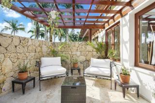 Gorgeous villa at Casa de Campo - with large pool, cook, maid and 2 golf carts - La Romana - 5
