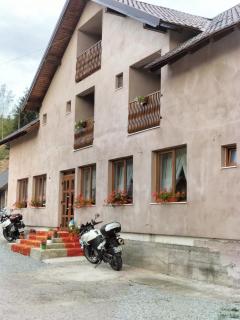 Casa Vânătorilor - 9