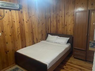 UZUNGÖL Nehir kenarında Doğa içinde merkezi 3 yatak odalı Büyük SUİTE Daire - 9