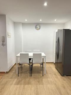 Apartamento frente al mar para dos familias - 4