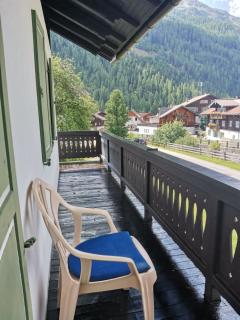 Ferienhaus Viktor Ladstätter - St. Jakob in Defereggen - 3