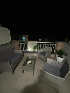 Relax Room - Santa Tecla - 1