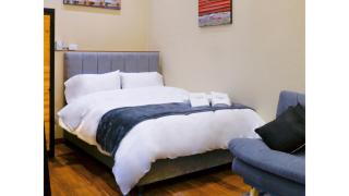 Colonia Suites 722 - 4