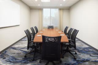 Fairfield Inn & Suites by Marriott Orlando Kissimmee/Celebration - Orlando - 9