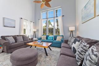 Hilton Pool Pass Included - Stylish Central Villa Mins to Beach Pool & Spa - Waikoloa - 1