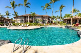 Hilton Pool Pass Included - Stylish Central Villa Mins to Beach Pool & Spa - Waikoloa - 7