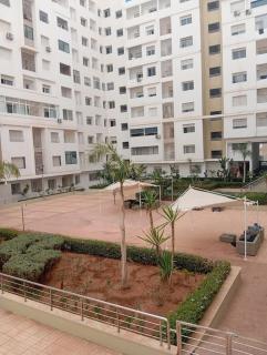Jolie garçonnière avec Piscine - Agadir - 5