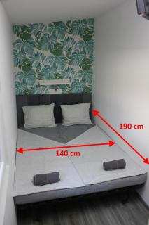 Tutti Apartman 2 - Balatonlelle - 3