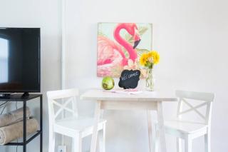Studio in Pompano Beach two blocks from the Ocean - 4