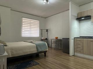 Santiago - departamento 1 ambiente A pasos del Metro Santa Lucía y Universidad de Chile - 3