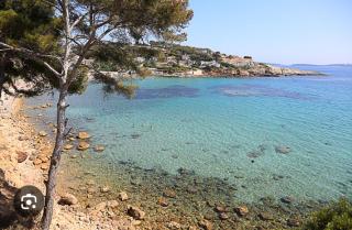 Toi & Moi appartement prestige au cœur de Sanary - Sanary-sur-Mer - 3