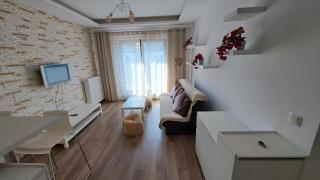 Apartament Warszawa Wilanów - Warsaw - 9