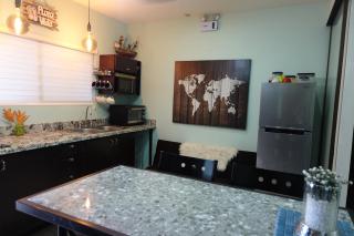 Marine Beach Bliss Ground Floor Studio - Coco - 3