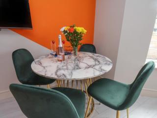Apt 2 Hunter's Quay - Bridlington - 4