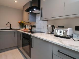 Apt 2 Hunter's Quay - Bridlington - 2