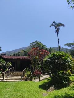 Flats do Félix - Ubatuba - 6