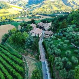 La Buca - Castello di Serravalle - 0
