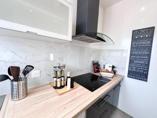 Appartement Cosy proche PARIS - Aulnay-sous-Bois - 2