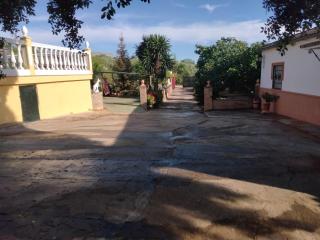 Villa Santakiela - Ronda - 5