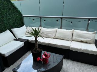Yorkville Terrace - Toronto - 5