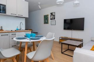 Apartamenty Mazurska Strefa - Pisz - 9