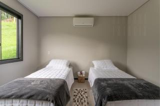 Villas Mornas Cabana Montanha Jacuzzi Beach Tennis - 4