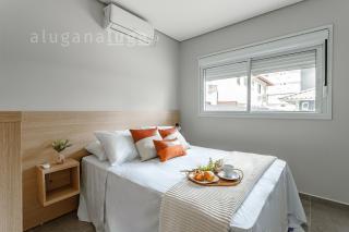 Residencial Ingleses Norte - À 2 min da praia#1 - Florianópolis - 2