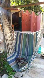 A Sense of Calm & Relaxation - 5