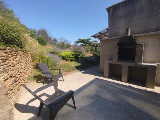 Un gîte en cévennes - 5