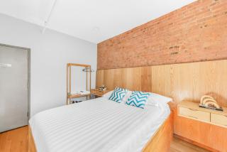 Morris Guest House - Le Bronx - 7