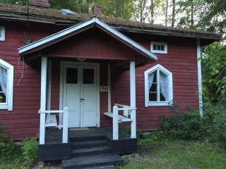 Summer Cottage - 0