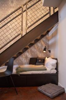 Viaduct Loft at Kestrel Hotel - 1