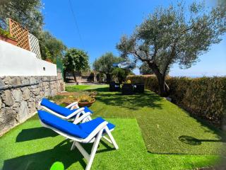 Villa del Poggio Marina di Camerota - Lentiscosa - 3