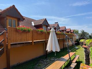 Cottage Apartments - Olešník - 6