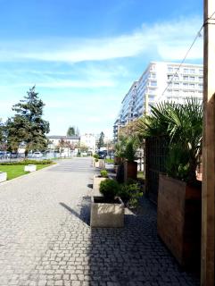 BALTICUS - Apartamenty Może nad Morze Międzyzdroje - Misdroy - 8