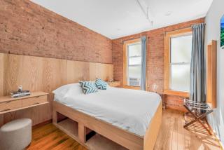 Morris Guest House - Le Bronx - 8