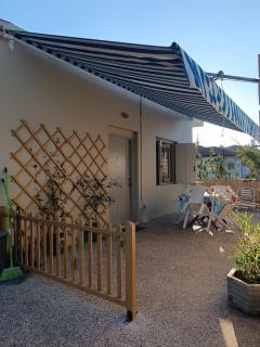 GIOTAS APARTMENTS - STUDIOS - Argalasti - 9